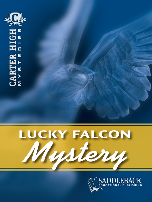 Title details for Lucky Falcon Mystery by Eleanor Robins - Available